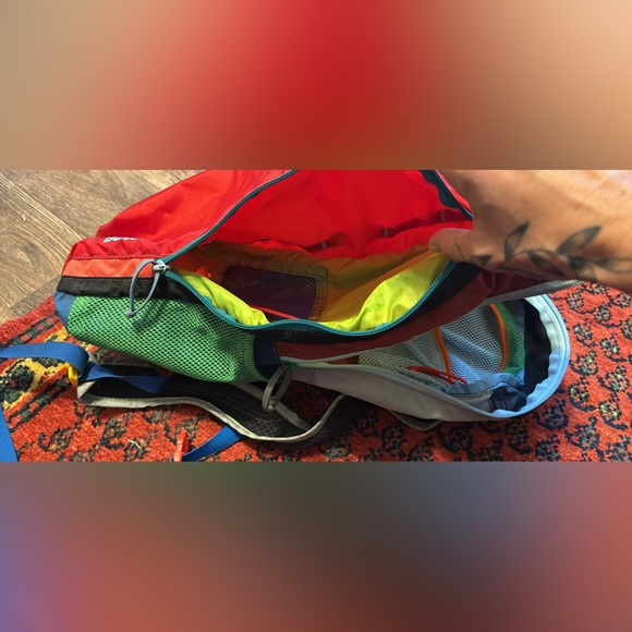 Cotopaxi Batac 16L backpack - Picture 4 of 4